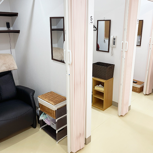 中野坂上米沢医院の鎮静剤を用いた苦痛の少ない検査