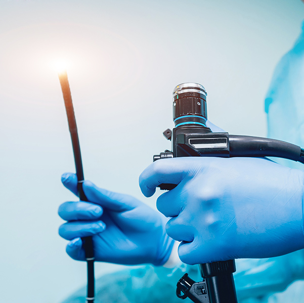 中野坂上米沢医院の内視鏡専門医による丁寧で正確な検査