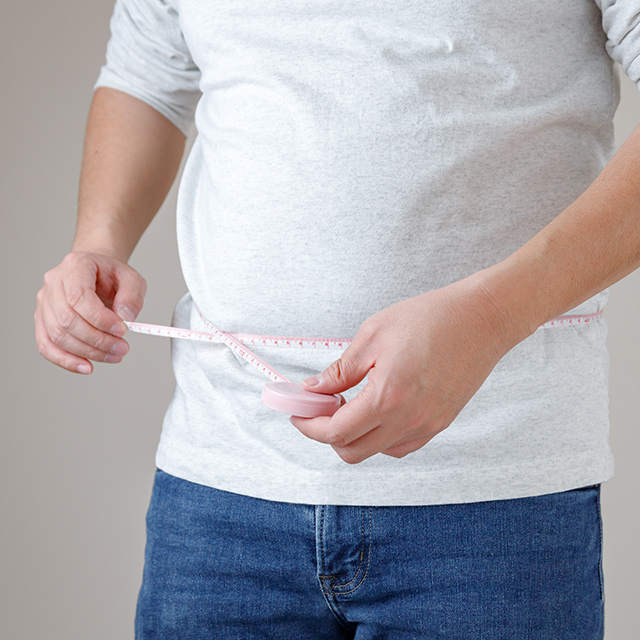 自己流のダイエットが続かなない理由